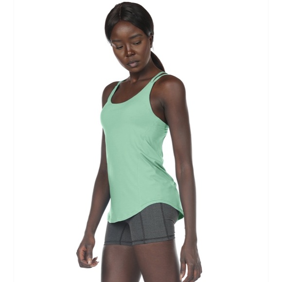 icyzone workout tank tops